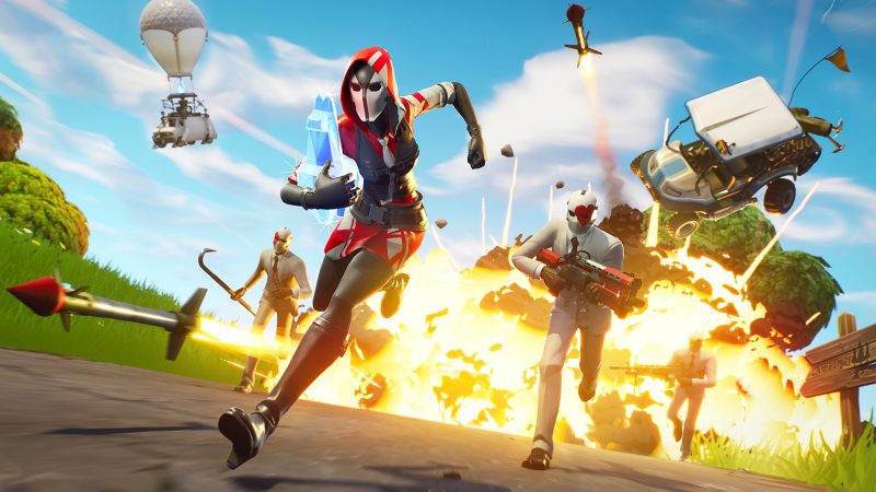 fortnite high stakes - fortnite pc reden