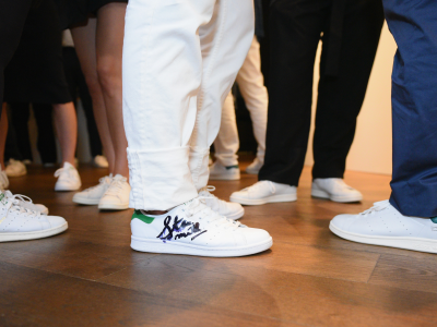 2 of Adidas' best selling sneakers aren't cool anymore, and 2 of Adidas' best selling sneakers aren't cool anymore, and