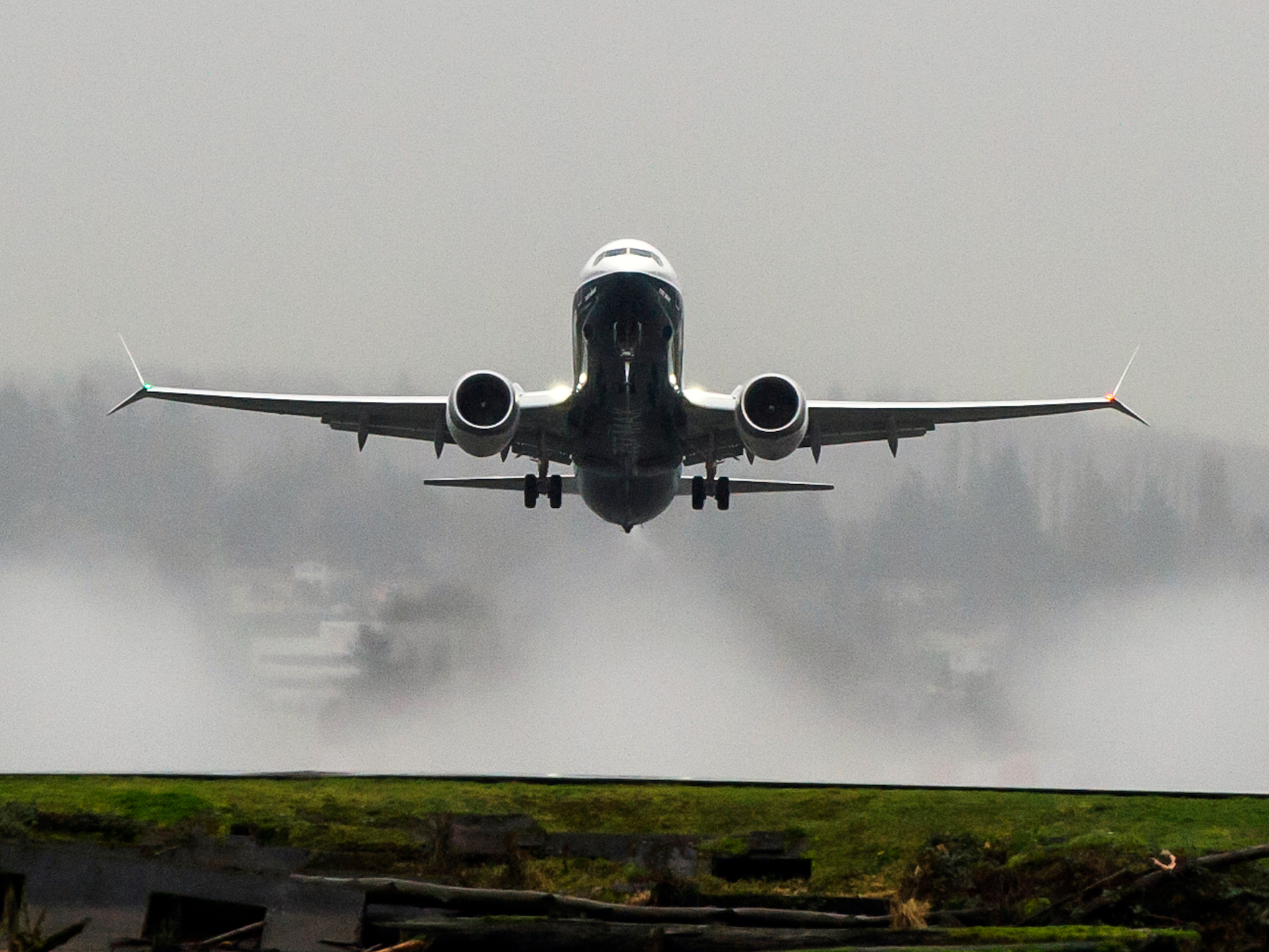 Boeing 737 MAX, piloten meldden eerder al problemen