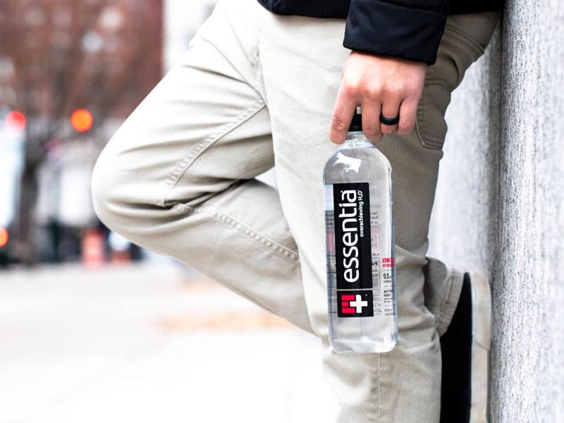 essentia water 2