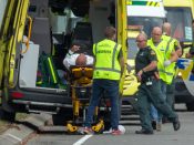 Terreur aanslagen in Nieuw=Zeeland