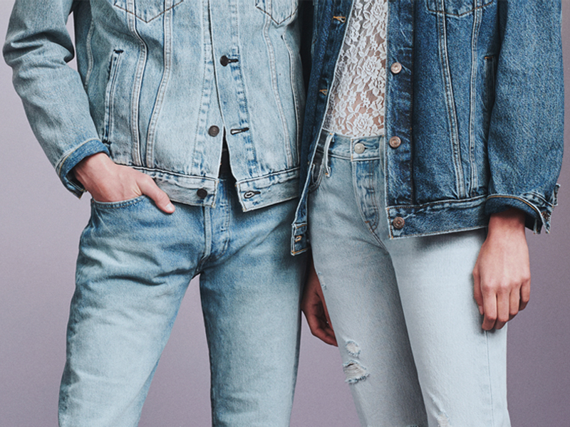 onbetaald moord merknaam 9 classic Levi's jeans styles that make the recently public company iconic  — and 4 new ones that hint at an evolution