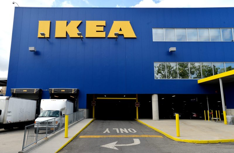 IKEA's online strategie lijkt te werken: verkopen stijgen met 43 procent