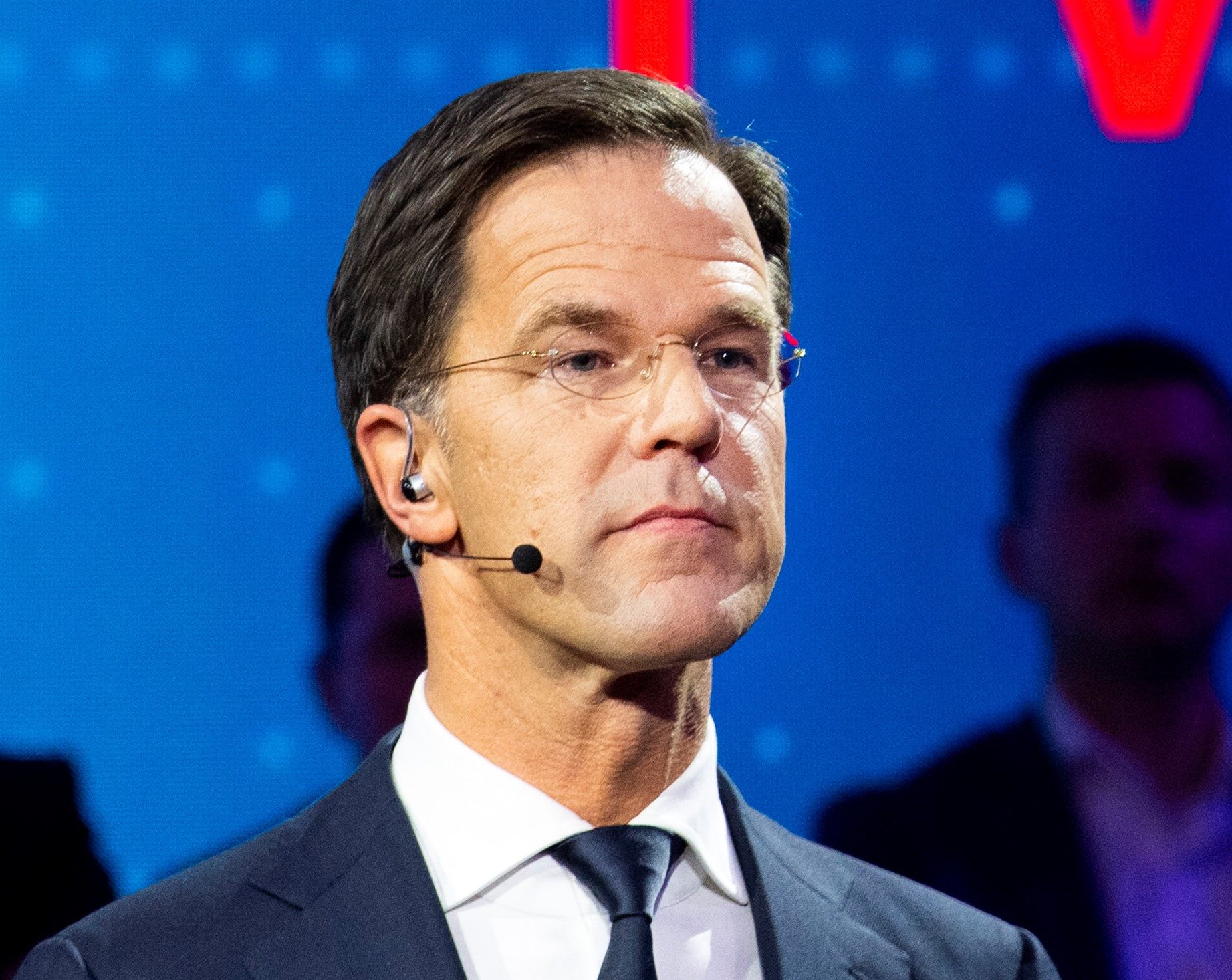 Mark Rutte maakt verlaging vennootschapsbelasting voorwaardelijk