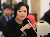 Wu Yajun