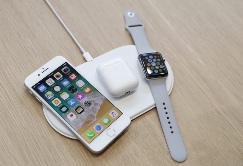 ketting in de tussentijd Voorschrijven Apple trekt de stekker uit de draadloze oplaadmat AirPower