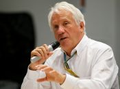 Charlie Whiting