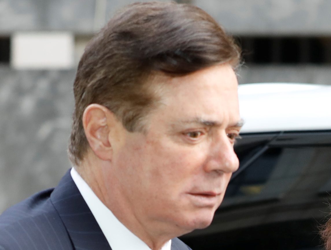 Paul Manafort