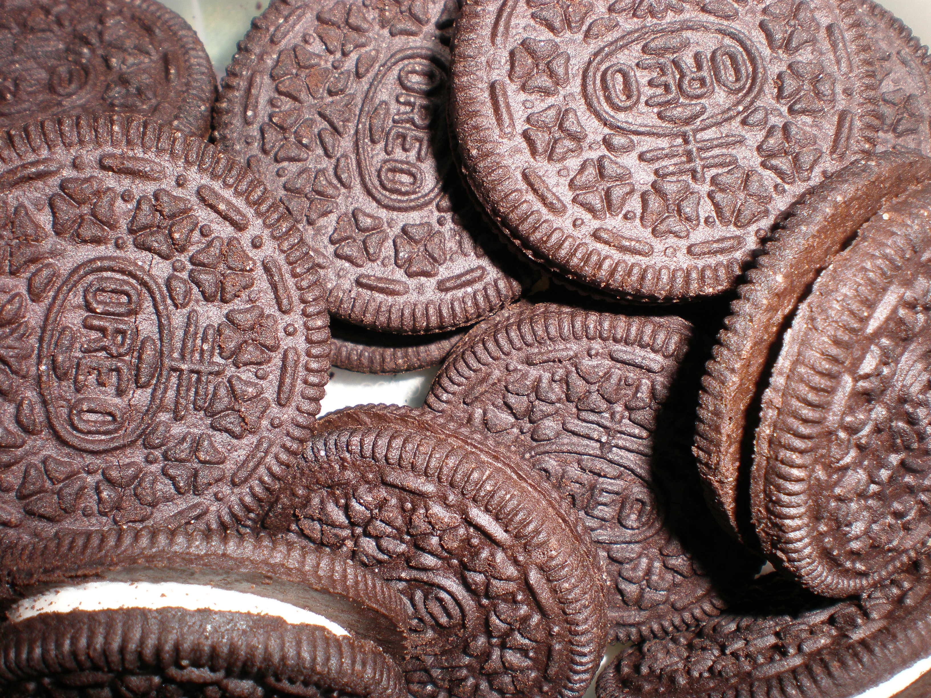 Oreo, het populairste koekje ter wereld