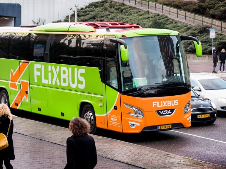 Flixbus En BlaBlaCar Strijden Om Goedkope Busreizen In Europa