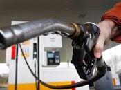 tanken benzine diesel prijs accijns