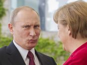De Verenigde Staten komen met sancties voor bedrijven en investeerders die zijn betrokken bij de aanleg van de gaspijplijn Nord Stream 2 tussen Rusland en Duitsland.