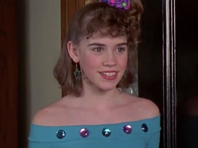 THEN AND NOW: The cast of '13 Going on 30' 15 years later - 13 Going On 30 Cast Then And Now