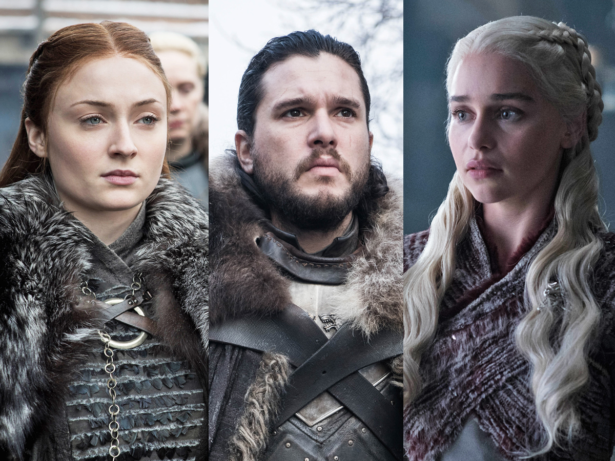 <b>Fans</b> have come up with clever guesses about how HBO&#039