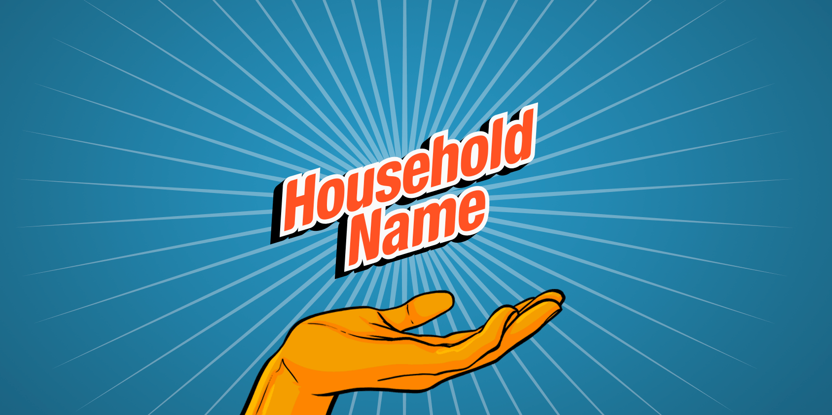 household-name