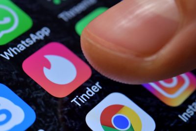 meest gedownload dating app in India
