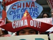 De Verenigde Staten en de Filipijnen overwegen een nieuw raketsysteem te plaatsen in de Zuid-Chinese Zee