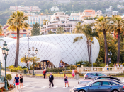 Monaco