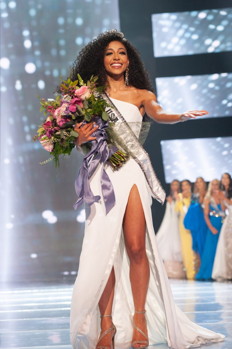 The 25 best looks the Miss USA 2019 contestants wore to compete in the ...