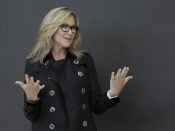 Angela Ahrendts werkte 5 jaar in een topfunctie bij Apple.