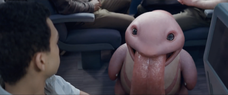 Detective Pikachu Will Bring Dozens Of Cute And Creepy