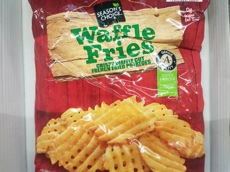 12 of the best frozen foods you can get at Aldi