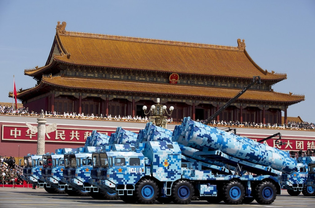 Dit kan er gebeuren als China 'nucleaire optie' inzet in de handelsoorlog met de VS