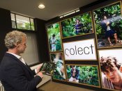 Pieter Schoen investeert miljoenen in mode-software van Colect