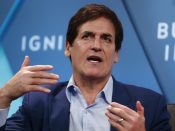 Mark Cuban