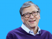 Bill Gates