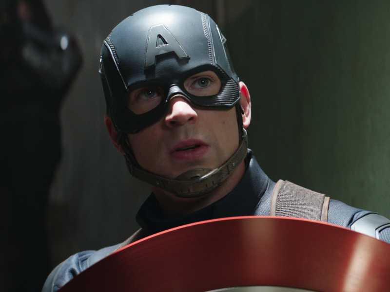 jordan Captain America kopen