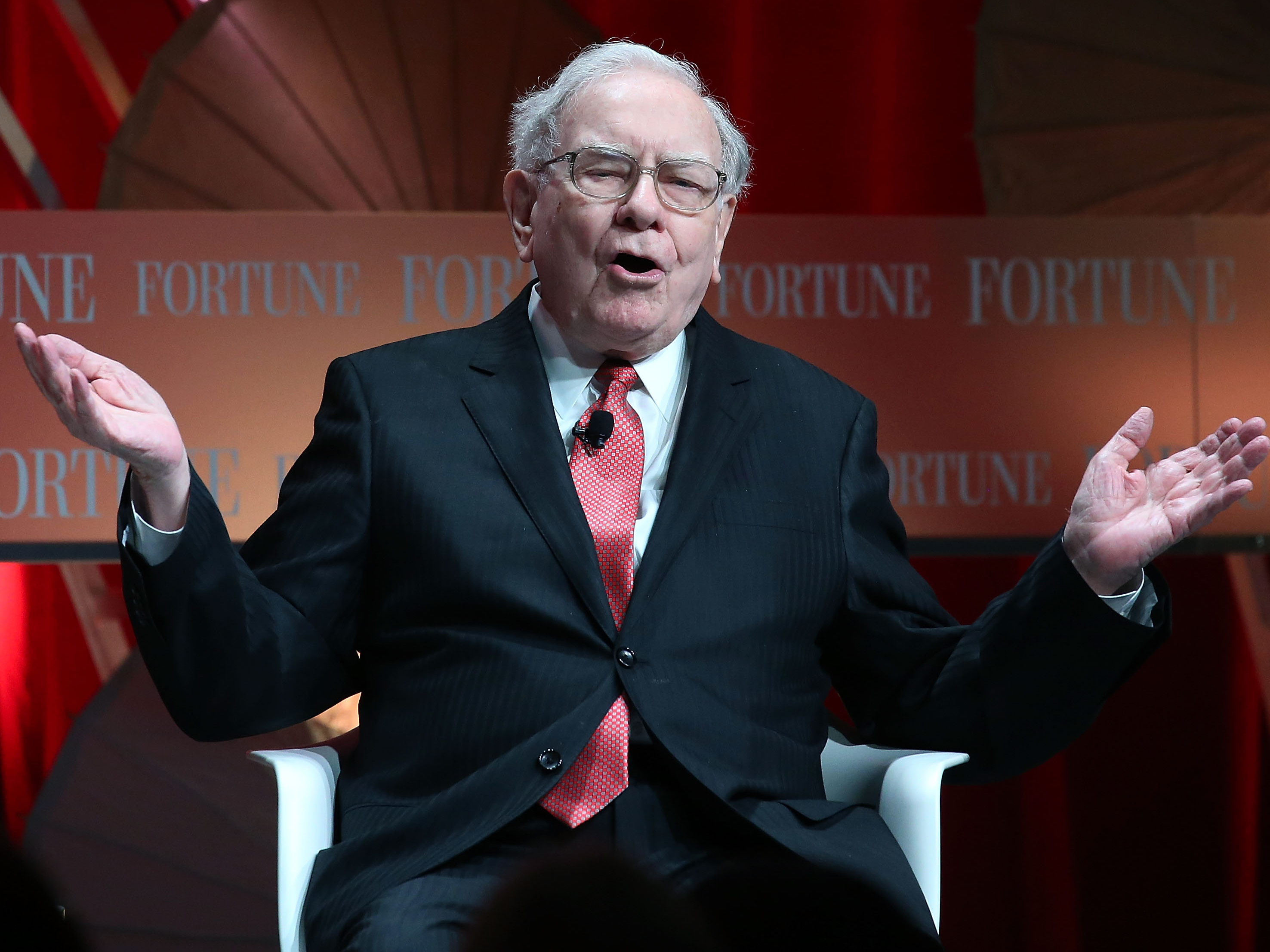 De belangrijkste les van Warren Buffett