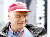 Niki Lauda