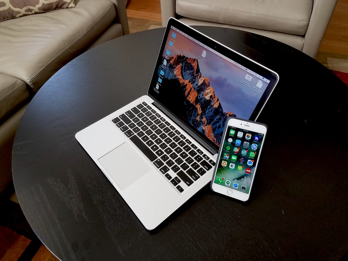 how to text from macbook through phone number how to text from macbook through phone number