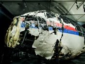 OVV presenteert MH17-rapport