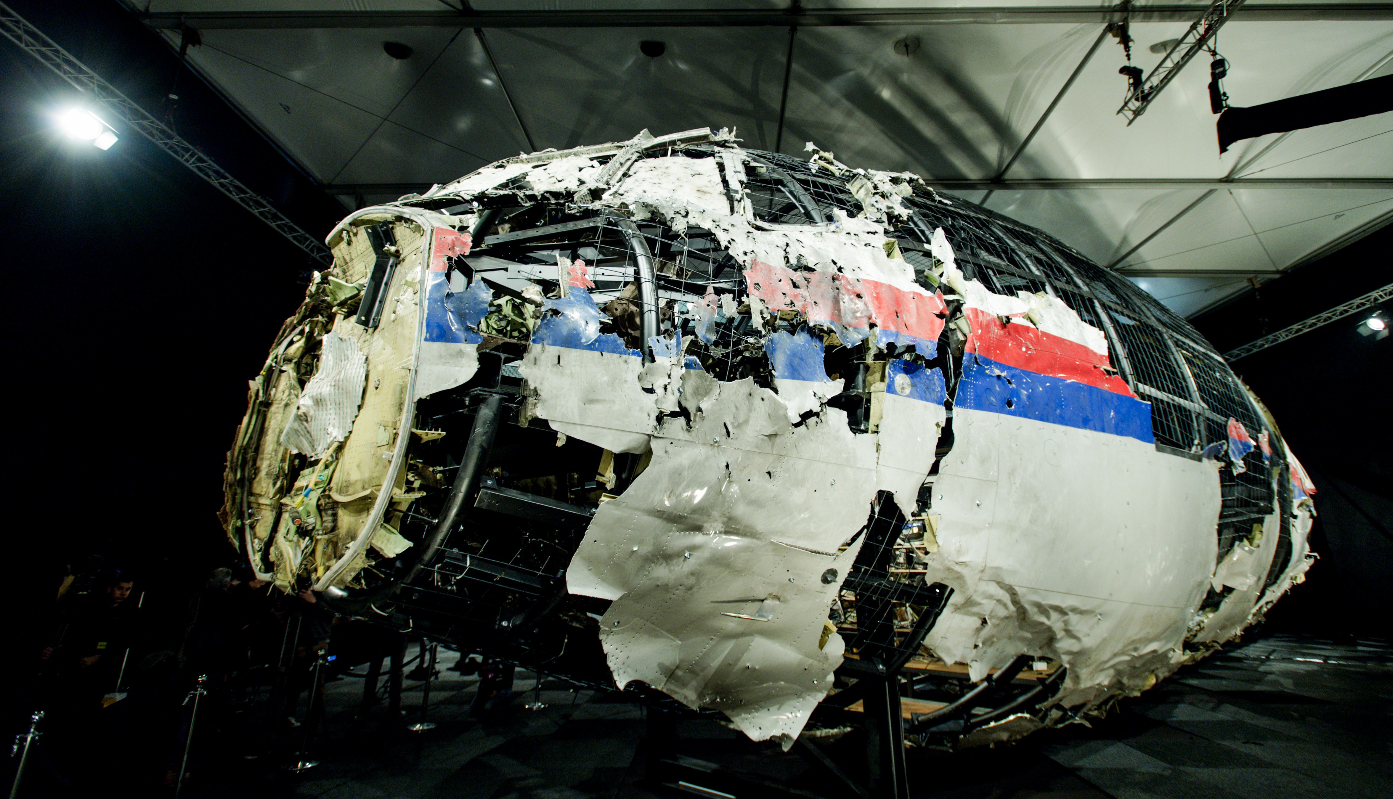 OVV presenteert MH17-rapport