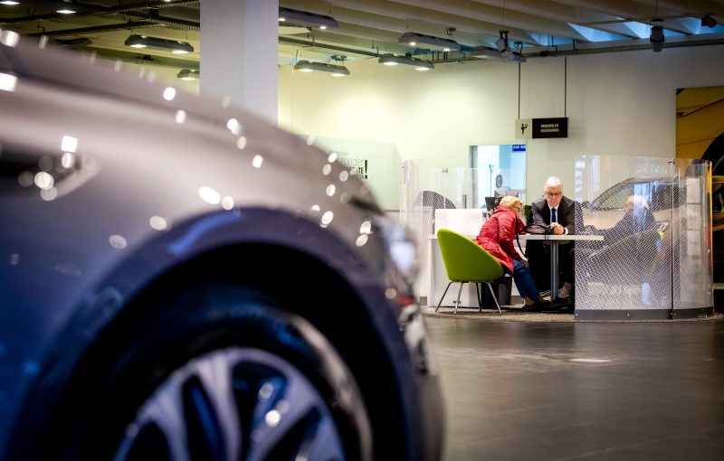 Belastingvrij Rijden Zonder Rijbewijs Bouw Je Auto Om Tot Brommobiel