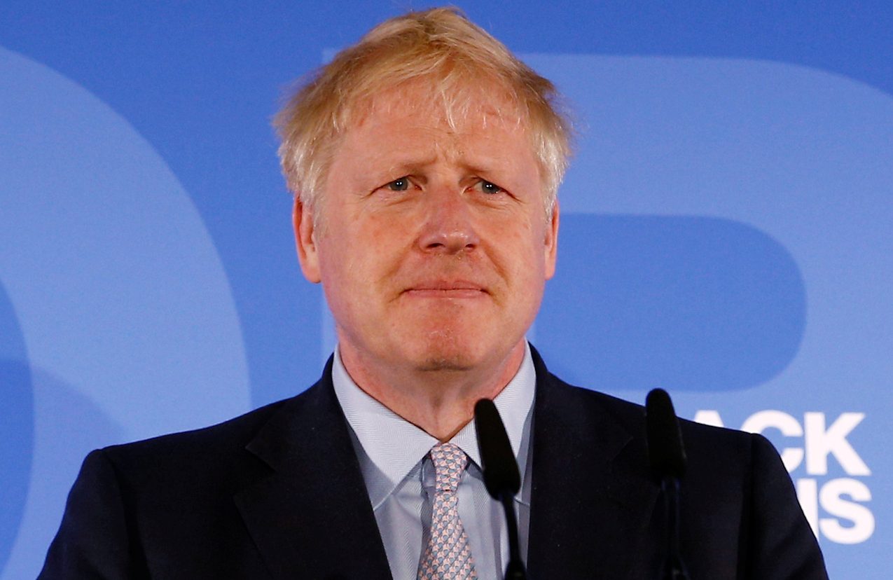 De Britse oppositiepartijen zijn niet van plan om maandag in het Lagerhuis in te stemmen met het voorstel van premier Boris Johnson voor vervroegde verkiezingen half oktober.