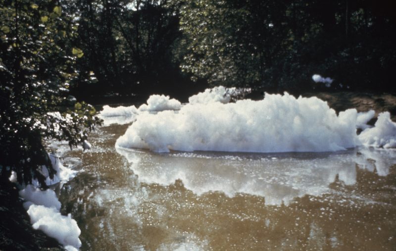 The Cuyahoga River caught fire 50 years ago today. These stomach ...