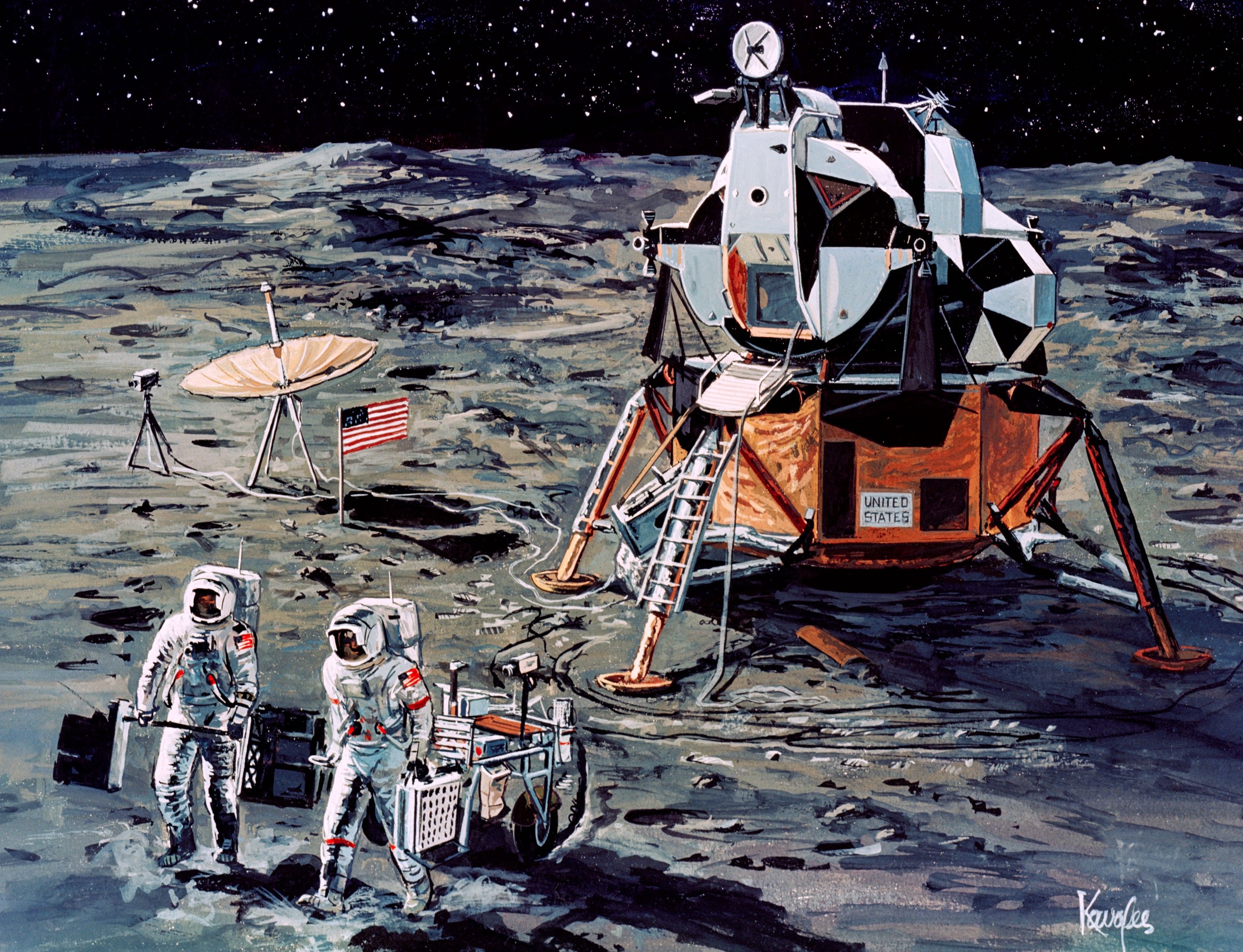 Космический полет на луну. Аполлон 1971г. Аполлон 14. Аполлон-14 на старте. Аполлон 14 на Луне.