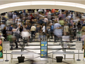 Atlanta Airport