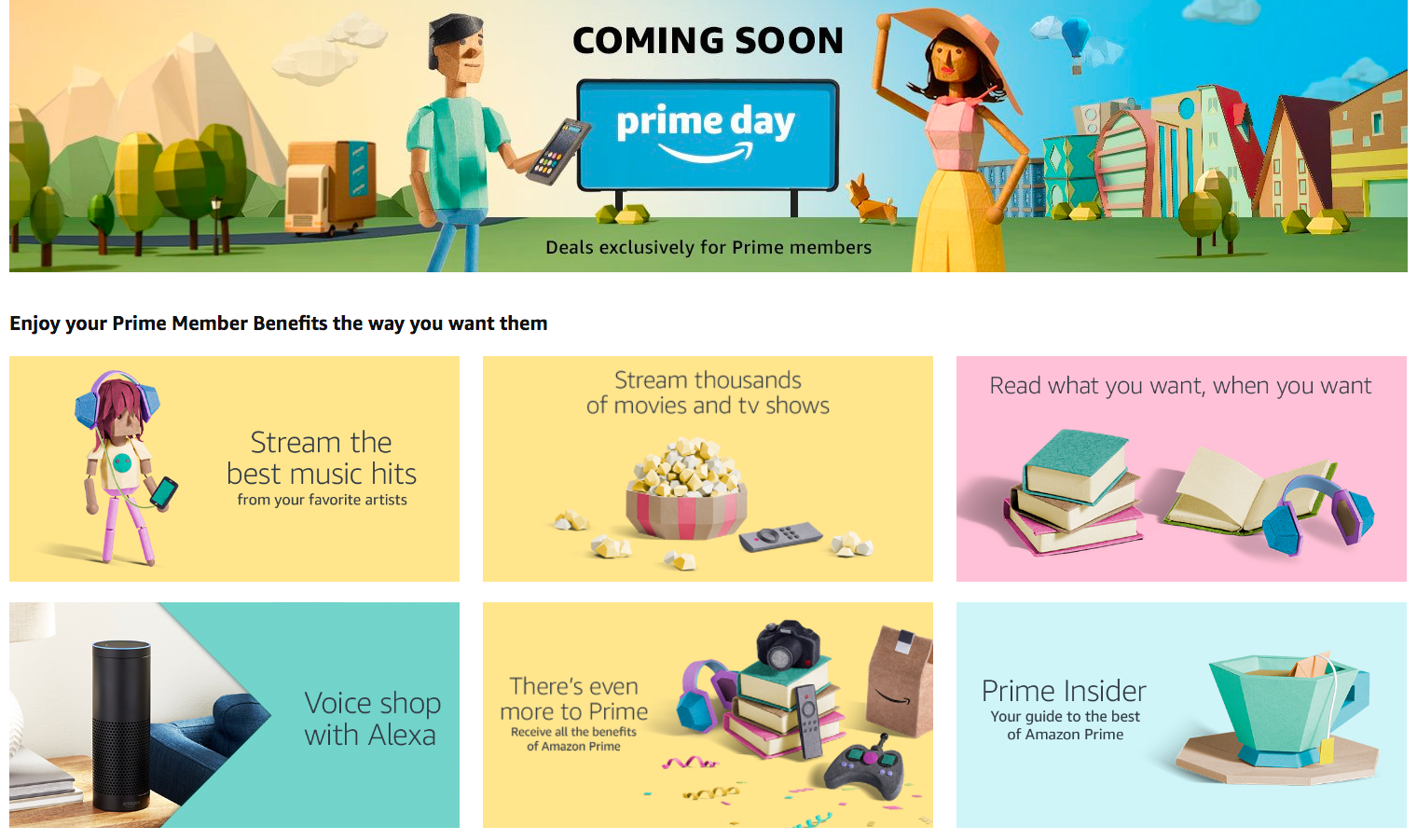 The Simple And Free Way To Gain Access To Amazon Prime Day Sale Prices Even If You Don T Have A Prime Membership