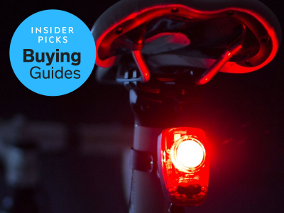 urban bike lights