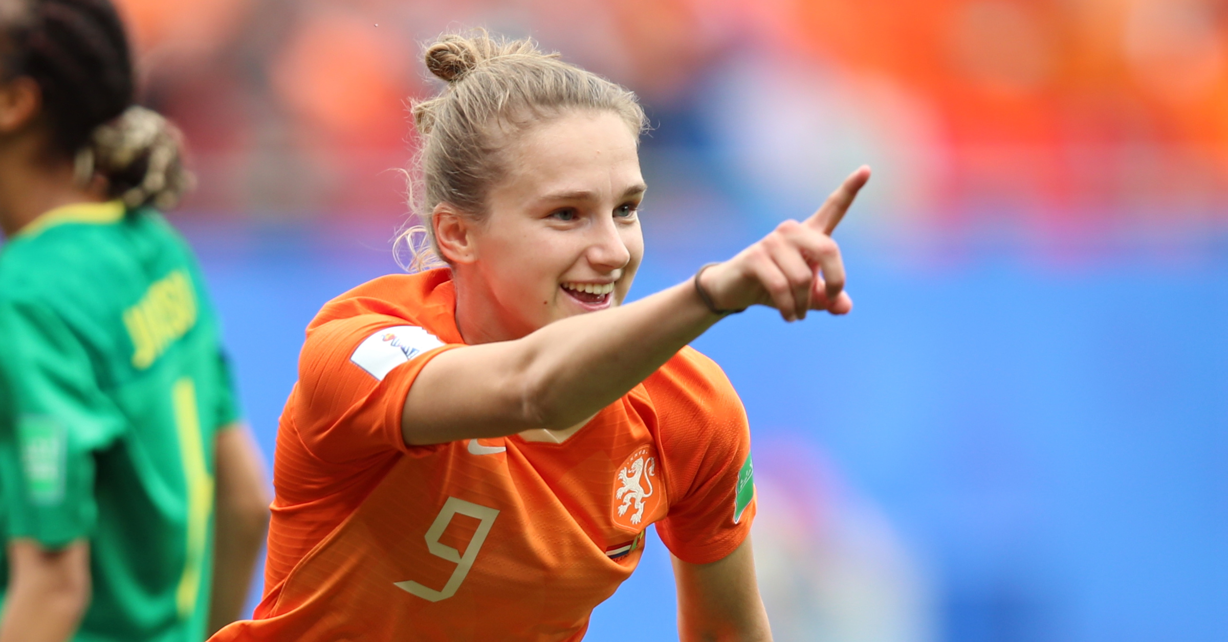 Vivianne Miedema Is Meer Dan Topscorer Wist Je Deze 5 Dingen Al