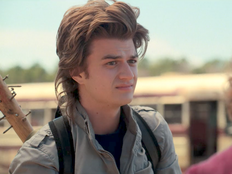 Stranger Things Sezon 1 Odcinek 8 A quick guide to every major character on 'Stranger Things'