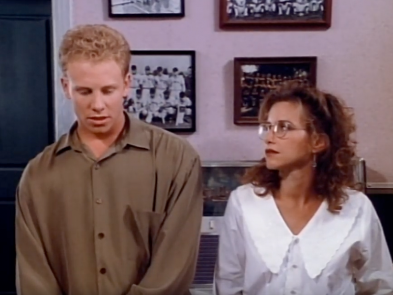 Is er iemand uit 90210 dating in het echte leven