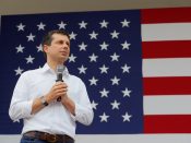 Pete Buttigieg