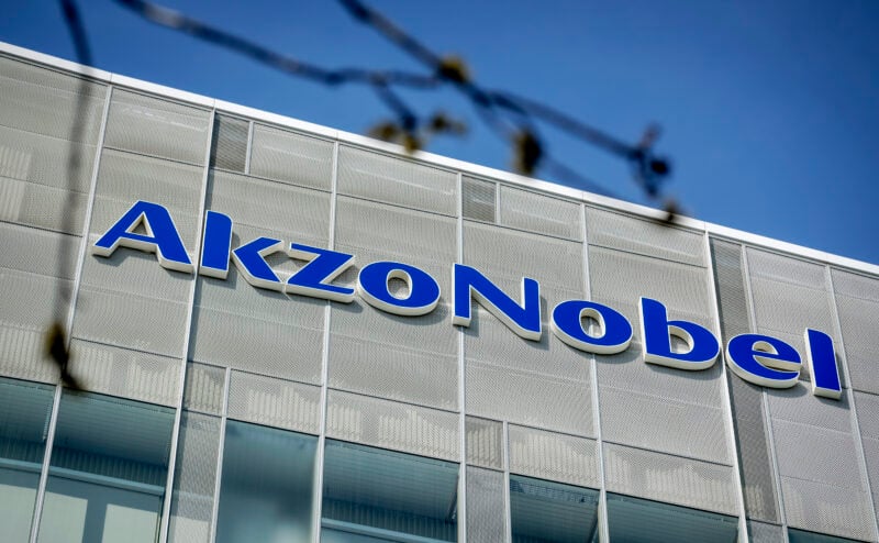 AkzoNobel