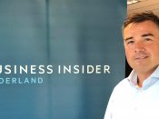 Rik Ruts is per 1 juli de nieuwe Managing Director van Business Insider Nederland, het grootste online platform voor zakelijk nieuws in ons land.