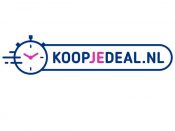 Koopjedeal